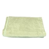 Coral fleece bath towel 140x70cm