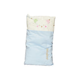 纯棉舒适婴儿枕头（图案随机发货）
