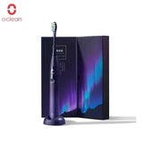 小米有品 oclean超声波智能触屏电动牙刷 4色选 Smart Sonic Touch Screen Electric Toothbrush