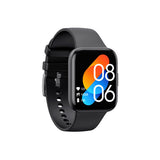 havit海威特 M9021智能触屏手表 黑色 1.69"Full Screen Touch Smart Watch