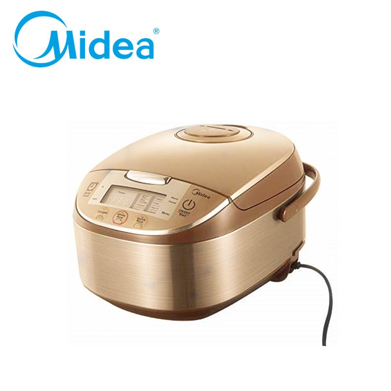 Midea Smart Stereo Heating Rice Cooker 3L MB-FS3017 English Control Pa ...