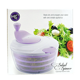 Baker's Tip 沙拉搅拌器 Baker's Tip Salad Spinner