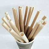 纸质吸管 30入 Paper Straws