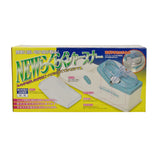 NH-601电动磨刀器 Battery Operated Knife Sharpener