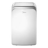 Midea 3 in 1 Mobile Air Conditioner 10300BTU