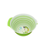 395B drain basket large (color random delivery)