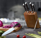 AICOK 6 piece knife set