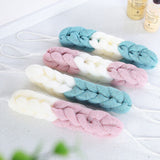 好馨晴 九节沐浴条  多色混发