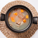 苏泊尔SUPOR 砂锅陶瓷煲 新陶养生煲 深汤煲 4.5L