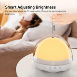 智能感应LED床头灯 Smart LED Bedside Lamp 5W 2700-6500K