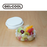 【日本制】 Gel-Cool 保冷小便当盒 300ml