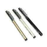 Black Rollerball Pen