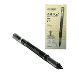 Black Rollerball Pen