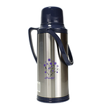 Leshi 1.2L stainless steel thermos pot 366S# 