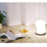 mi米家 智能床头灯二代 色温亮度自由调节 国际版 Bedside Lamp 2 EU Global Version