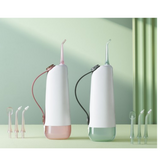 小米有品 oclean冲牙器 粉色 Portable Oral Irrigator