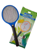 杀蚊神器 充电式灭蚊电蚊拍 Rechargeable Mosquito Swatter