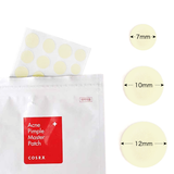 COSRX Invisible Acne Patch 24pcs 