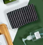 日系碳纤维搓澡巾去角质美肌沐浴舒适男女款日式泡澡洗澡巾