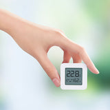 mi米家 二代蓝牙温度湿度计 Temperature/Humidity Monitor 2