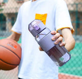 Sports Cup 800ml Multicolor Mixed Hair