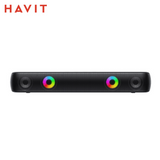 havit海威特 SK854BT无线蓝牙音响 Desktop Bluetooth V5.0 Speaker 10W