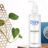 Cure 天然活性去角质保湿凝胶 Natural Aqua Gel 250g