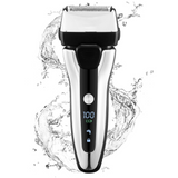 Beautiplove IPX5干湿两用电动剃须刀 Wet/Dry Electric Shaver 6W