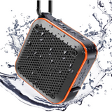 LEZII IPX7 防水溅蓝牙音响 IPX7 TWS Bluetooth Speaker