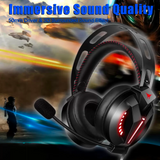 M180 Pro有线游戏带麦耳机 Combatwing Wired Gaming Headset