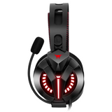 M180 Pro有线游戏带麦耳机 Combatwing Wired Gaming Headset