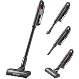 Doker V8285-B无线手持吸尘器 Cordless Stick Vacuum Cleaner 250W