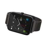 havit海威特 H1103A触屏智能运动手表 1.54"Screen Smart Sport Watch