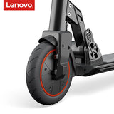 Lenovo联想电动滑板车M2 国际版 黑色