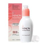 Minon氨基酸滋润保湿化妆水系列 150ml