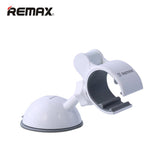 REMAX RM-CO2 迷你半圆手机车载支架 2色可选