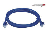 Speedex  Cat5e 350MHZ兆赫 UTP网络电缆 网线 3FT/英寸