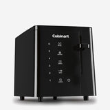 Cuisinart 烤面包机2片 可触摸屏 Touchscreen Toaster