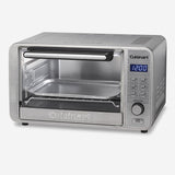 Cuisinart 对流式煎烤箱Digital Convection Toaster Oven