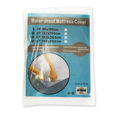 棉质防水床套  多种尺寸可选