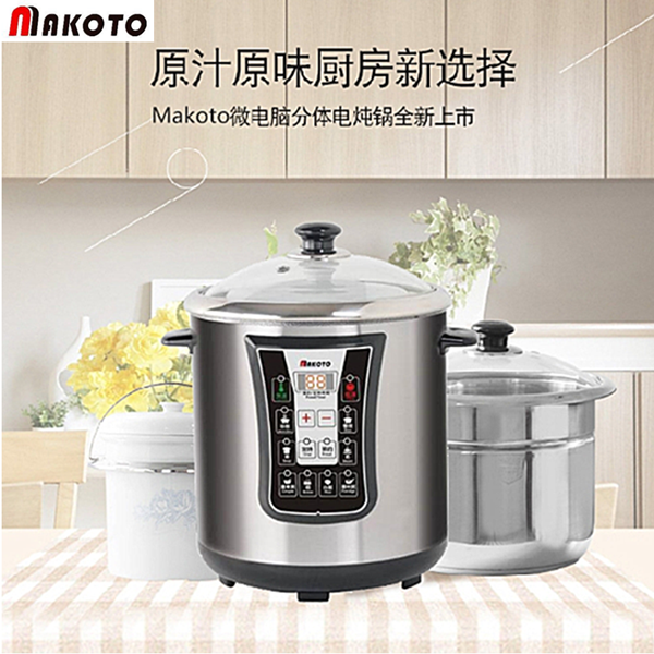 Makoto 10L DYG 40AFW 100