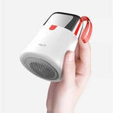 deerma德尔玛 毛球充电修剪器 Rechargeable Lint Remover 3W