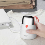 deerma德尔玛 毛球充电修剪器 Rechargeable Lint Remover 3W