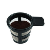 Salton 2合1单杯咖啡机 胶囊/粉