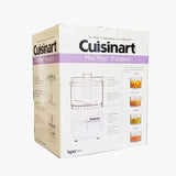Cuisinart 食物料理机 切碎机 0.6L DLC-1