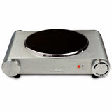 Salton 红外线可调节式速热便携电炉 2款选 Infrared Double Burner Cooktop