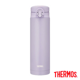 THERMOS膳魔师 不锈钢弹盖保温杯 S/S Insulated One Push Bottle 500ml