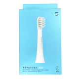小米 米家 T100电动牙刷头 通用型 替换牙刷头 3支/盒