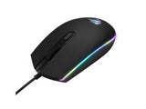 havit海威特 MS1003有线游戏鼠标 RGB Gaming Mouse