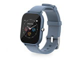 havit海威特 M9006触摸式时尚智能蓝牙手表 3色可选 1.4"Full-fit Touch Screen Smart Watch